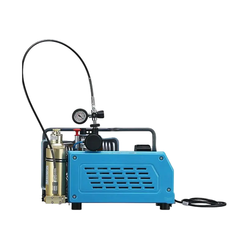 Plnicí vzduchové čerpadlo (100L, 220V)