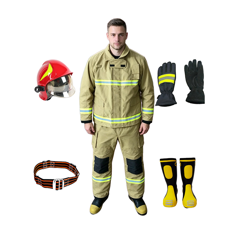 Řada osobních ochranných pomůcek
