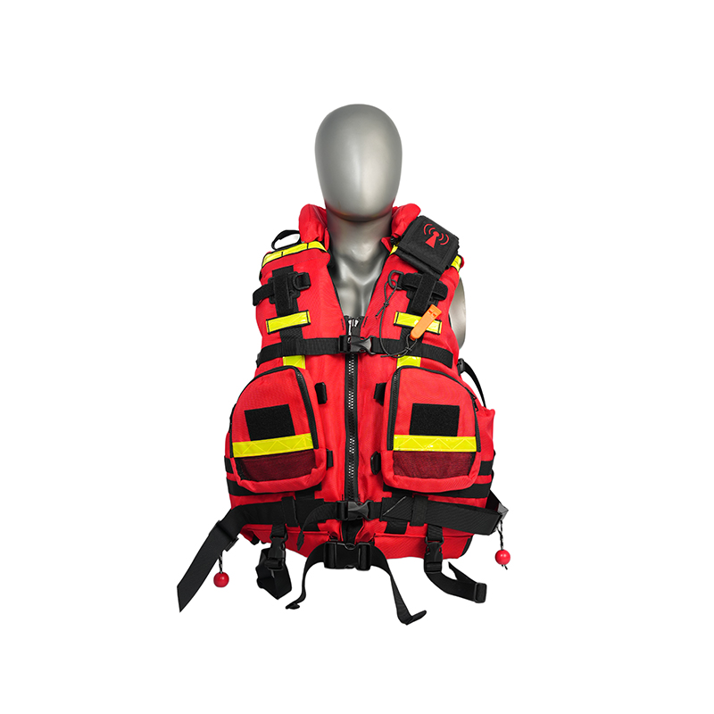 Záchranná vesta Rafting 190N